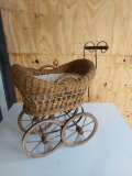 Baby Stroller for doll or plants