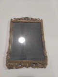 Metal Picture Frame