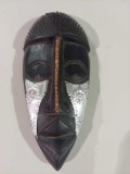 African Ghana Mask