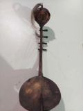 Decorative African Musical Instrument