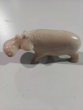 Hippo stone