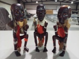 3 Kenyan Elders