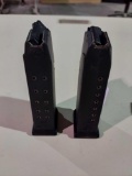 Ammo Mags