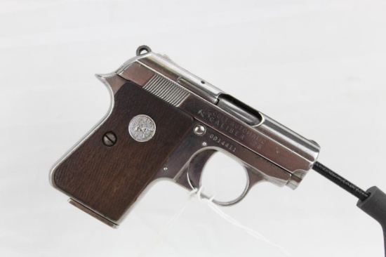 Colt Automatic