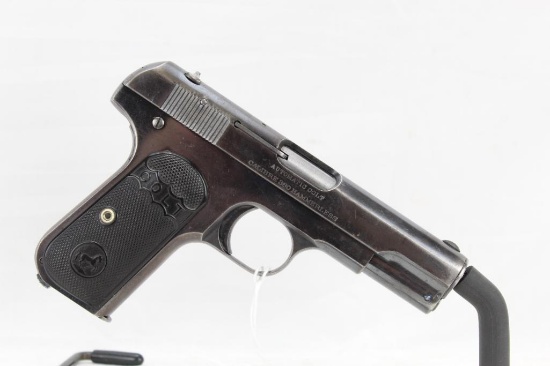 Colt Automatic Colt 1903