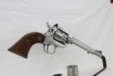 Ruger Single Six Stainless