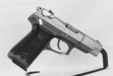 Ruger P89DC