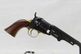 Colt Black Powder Revolver