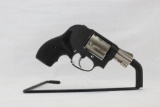 S&W 38-2