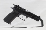 Tanfoglio Mod TZ 75