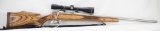 Weatherby Vanguard