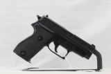 Sig Sauer P6