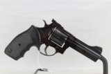 Comanche III Revolver