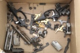 Box of Glenfield Parts