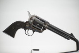 Colt Single Action Army