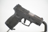 Taurus 9mm