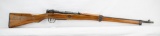 Arisaka Type 99