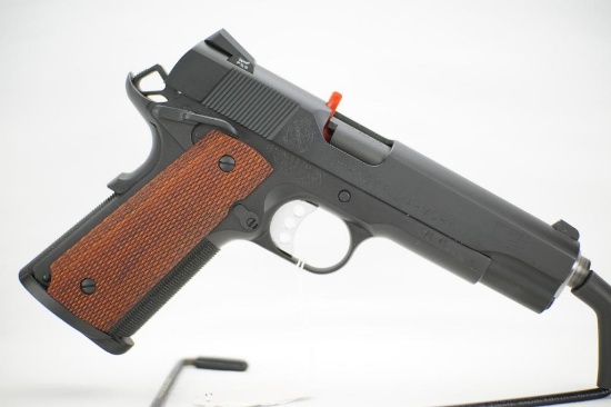 Springfield Custom 1911