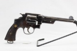 S&W Hand Ejector
