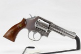 Smith & Wesson 64-3