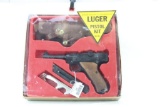 Luger Pistol Kit