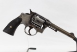 Spanish Revolver