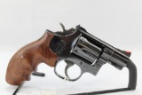 Smith & Wesson 15-3