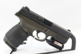 Smith & Wesson SW40G