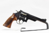 Smith & Wesson Mod 25-2
