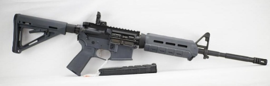 Tennessee Arms Company AR-15