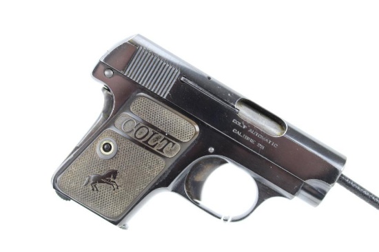 Colt Automatic 1908