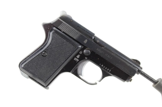 Titan Automatic Pistol