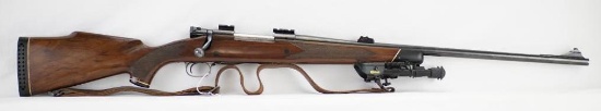 Winchester Mod 70