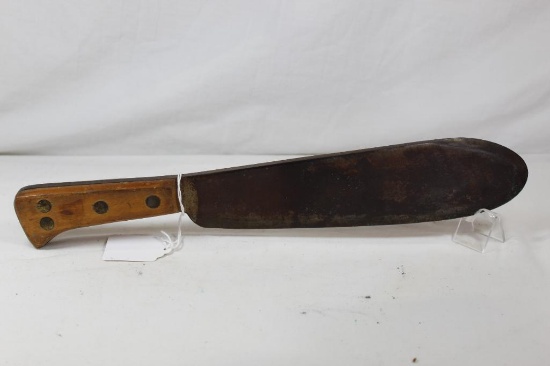 USMC Briddell bush knife