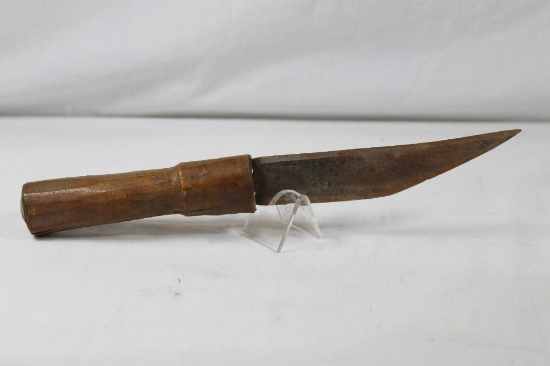 Indian handmade knife