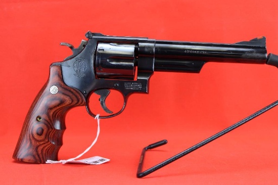 Smith & Wesson 25-5