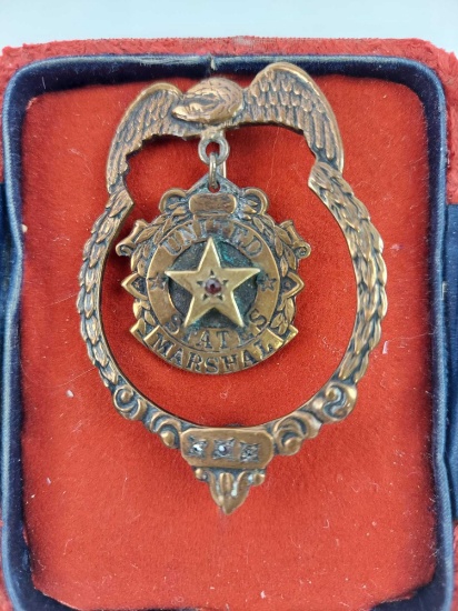 Badge