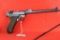 German Luger P08