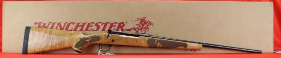 Winchester Model 70 Maple