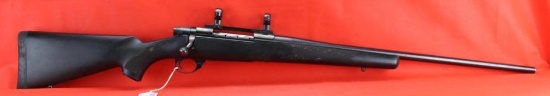 Weatherby Vanguard