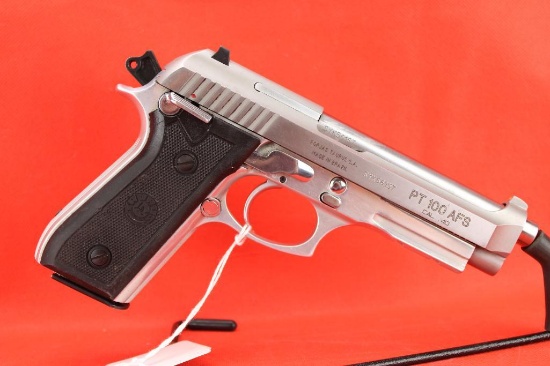 Taurus PT 100 AFS