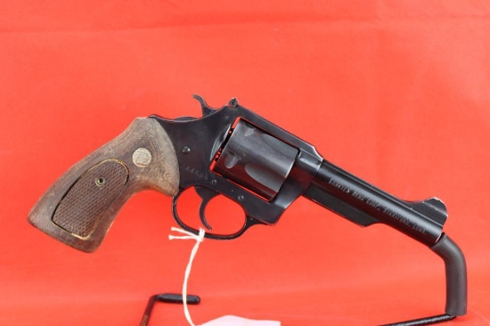 Charter Arms Target Bulldog