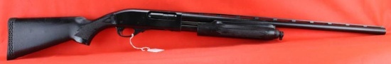 Remington 870