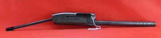 Remington Sportsman 48