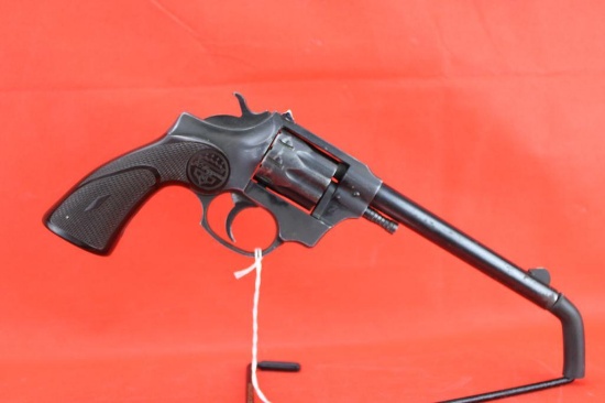 J.C. Higgins Mod 88