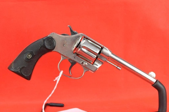 Colt New Police