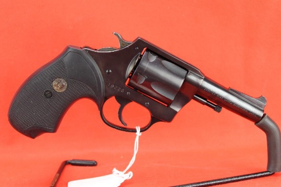 Charter Arms Bulldog