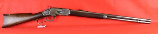 Winchester 1873