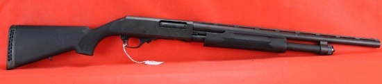 H&R Pardner