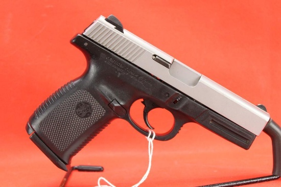 Smith & Wesson Mod SW9VE